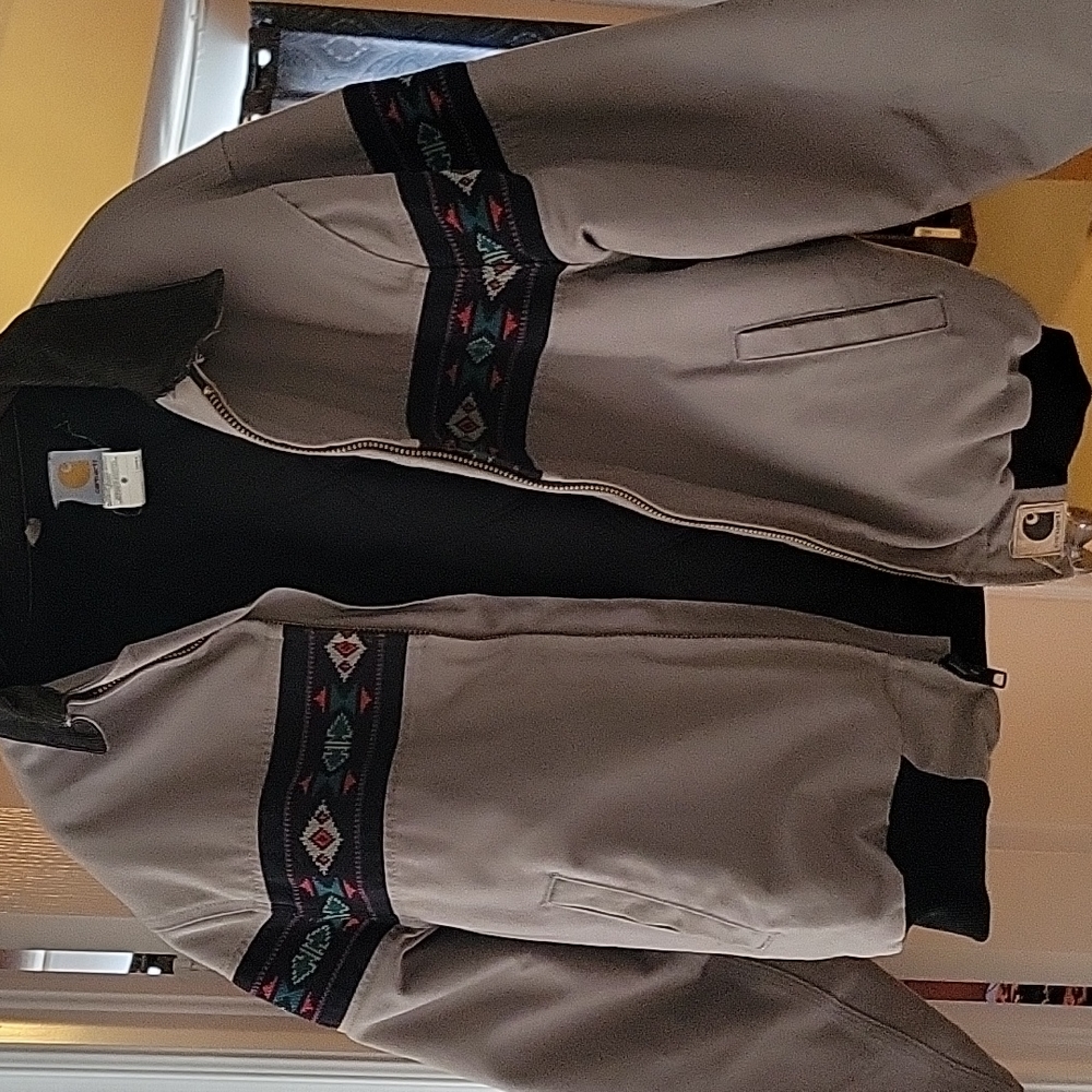 Carhartt jacket